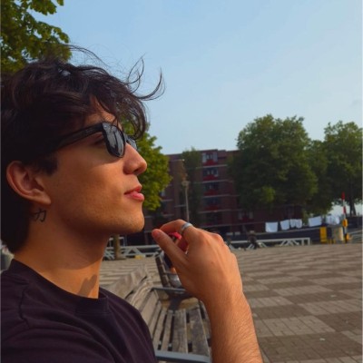 Matthew de Haan
